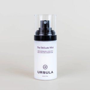 Ursula The Delicate Mist